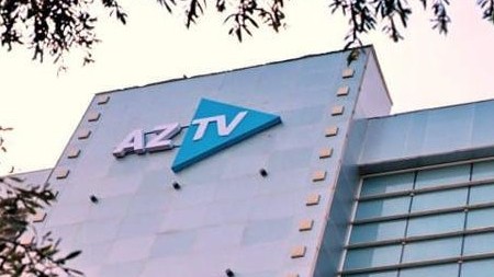 AzTV-nin operatoru karantinə alındı 